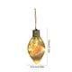 thumbnail image 3 of Hydrangea Balls Decoration Transparent Glowing Christmas Balls Christmas Decorations, 3 of 6