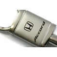 thumbnail image 2 of Auto Gold KCVACC Stainless Steel Key Chains, Valet Style, Accord, 2 of 2