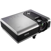 BenQ PB7230 - DLP projector - portable - 2500 lumens - XGA (1024 x 768) - 4:3