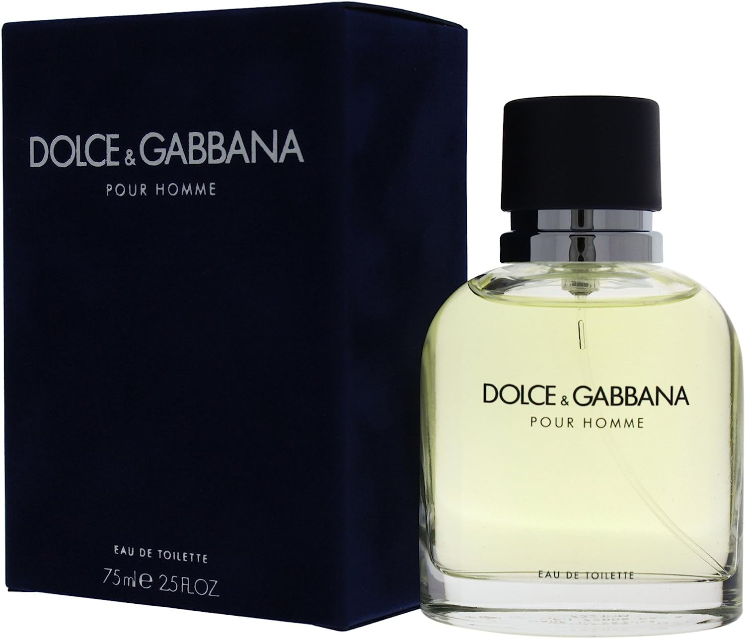 Dolce & Gabbana Eau de toilette For Men