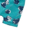 thumbnail image 6 of LYMAYTER 2PCS Toddler Kids Boys Summer Cartoon Shorts Set Outfits Baby Casual T-Shirts and Shorts Set for 2-8 Years Old, 6 of 9