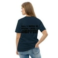 thumbnail image 5 of Tugboat Coffee T - M, Black, 5 of 49