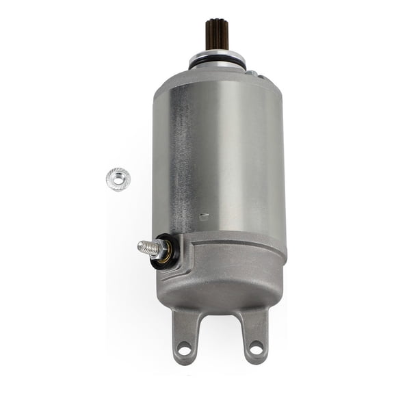 Starter For Suzuki Gs500 Gsxr750 Gsx750 Gsx750f Katana