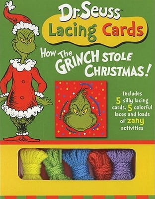 lacing cards walmart