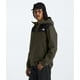 thumbnail image 4 of Chaqueta THE NORTH FACE Antora Waterproof para Hombre Verde/Negro, 4 of 8