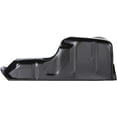 Spectra Industrial Engine Oil Pan GMP40B
