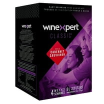 Winexpert Classic Chilean Cabernet Sauvignon Wine Kit
