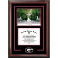 thumbnail image 2 of Georgia Southern 12" x 15" Spirit Graduate Diploma Frame, 2 of 2