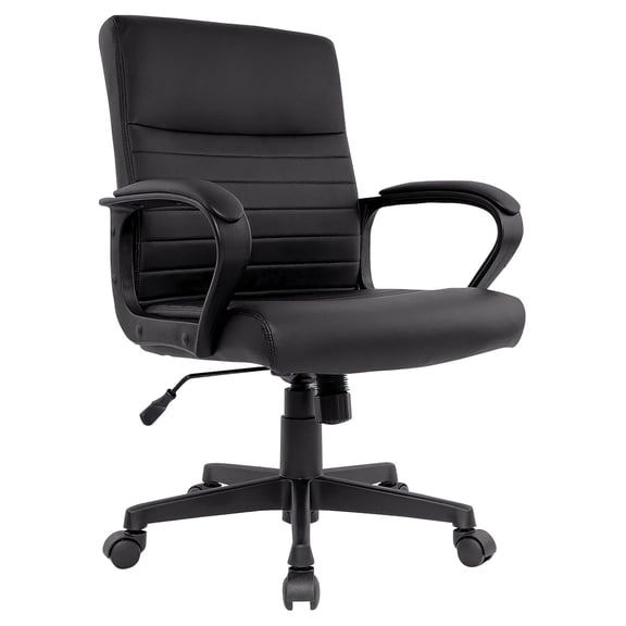 Tervina Luxura -Back Manager Chair