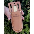 thumbnail image 7 of Corona AC 7220 Leather Pruner Scabbard Holster, 5-Inch, 7 of 7