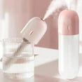 thumbnail image 4 of Multitasky Anywhere Humidifier - Pink, 4 of 8