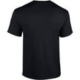 thumbnail image 3 of Gildan Mens Heavy Cotton Short-Sleeved T-Shirt, 3 of 3