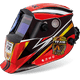 thumbnail image 1 of Careta Electronica AXTECH para Soldar de Sombra Variable, 1 of 1
