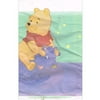 Winnie The Pooh 'New Beginnings' Paper Table Cover (1ct)
