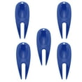 thumbnail image 1 of 30pcs Professional Golfs Divot Forks Green Lawn Repair Tools Golfs Accessories, 1 of 5