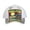 White, variant on Reaper Mesh Back 6-Panel, from StockX