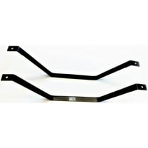 For Jeep Liberty 2002 2003 2004 2005 2006 2007 Fuel Tank Strap - BuyAutoParts