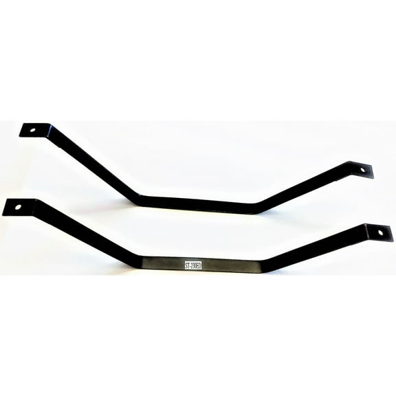 For Jeep Liberty 2002 2003 2004 2005 2006 2007 Fuel Tank Strap - BuyAutoParts