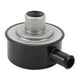 thumbnail image 2 of Respiradero De Tapa De Válvula, 9241BLK Respiradero De Empuje Resistente Uso Duradero Para Motor 327 350 302 454, 2 of 7