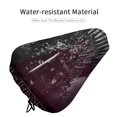 thumbnail image 4 of Juego de Tronos Funda de Asiento de Bicicleta Impermeable, Cojín Elástico Suave, Protector contra Lluvia, Polvo y UV, 4 of 6