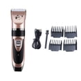 thumbnail image 2 of Hytrove dog grooming kits Trimmer Grooming Waterproof Head 1 Set Home Use, 2 of 8