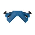thumbnail image 3 of ROCKLER 594092 Clamp-It Corner Clamping Jig, Blue, 3 of 4