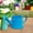 A, variant on QAZbgdl Small Watering Can for Indoor Plants Mini HousePlants Watering Can with Handle for Home Garden | Compact Watering Pot for Potted Plants Balcony Outdoor Use | Lightweight Slender Spout