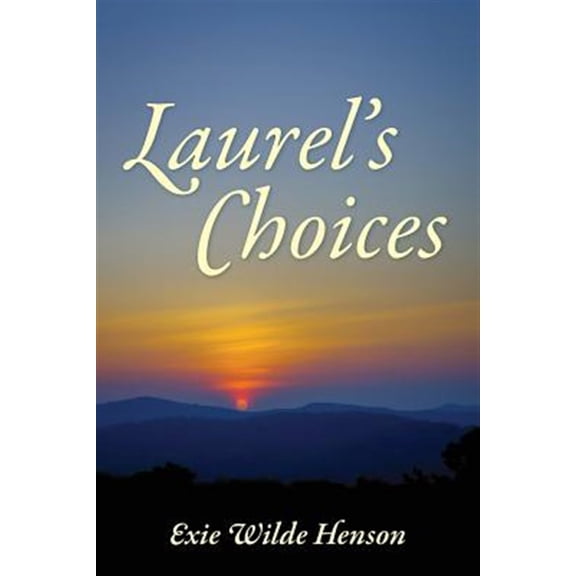 Pre-Owned Laurel's Choices Paperback
