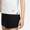 thumbnail image 5 of Women's Nike Victory Dri-FIT Golf Polo Color: Blue Size: SMALL, 5 of 5