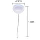 thumbnail image 1 of 1pcs Female Pregnancy Aid Cup That Helps You When Trying To Conceive Medical Silicone Women Conception Cup, 1 of 5