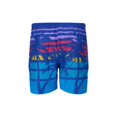 thumbnail image 4 of Traje de Baño Hombre con Sandalias Thats Hot Azul Rayado M Thats Hot Thats Traje de Baño Hombre, 4 of 5