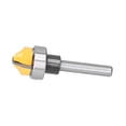 thumbnail image 2 of Fresa, Fresa para la industria de la carpintería, Brocas para tallado de madera, Fresadora de madera, Artesanía superior, 2 of 8