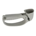 thumbnail image 1 of Plastic Lightweight Portable Fish Lip Gripper Anti Slip Handle Fishing Tool for Anglers, 1 of 7
