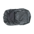 thumbnail image 4 of FashionCha Garden Tractor Mower Seat Cover Easily Install Generic Accessory Black Polyester 48cmx44cmx41cm, 4 of 9