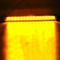 thumbnail image 5 of ALLTIMES LED Trailer Truck Conversion Brake Tail Lights 10-30V Yellow Light, 5 of 9