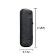 thumbnail image 3 of Frame Bag, Bags For Bicycles, Mountain Repair Kit Tool Storage Bag For Cycling Maintenance Pack Box For Cycling Accessories, 3 of 7