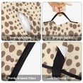 thumbnail image 6 of Beige and Brown Of Leopard Print Toddler Nap Mats for Kids Preschool,Sleeping Mat Bag or Kids,Toddler Sleeping Bag,Toddler Nap Mat or Daycare, 6 of 6