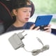 thumbnail image 5 of Adaptador de cable de cargador de energía Adaptador de alimentación de CA portátil para 3DS NUEVO 3DS XL NDSI Hugtrwg  Para estrenar, 5 of 8