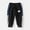 Black, variant on Boys Trousers Casual Drawstring Solid Color Soft Casual Pants for Teen Boys Boys Fashion Clothing (Black,7-8 Years)