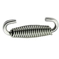 thumbnail image 4 of Ensemble de Ressort d'Échappement Premium - 2 Pack 64Mm Acier Inoxydable Ti E1, 4 of 10