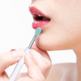 thumbnail image 4 of Raindrops 6Pcs Multi Use Lip Applicator Brush Assorted Colors Silicone Makeup Tool for Smooth Lip Lines, 4 of 8