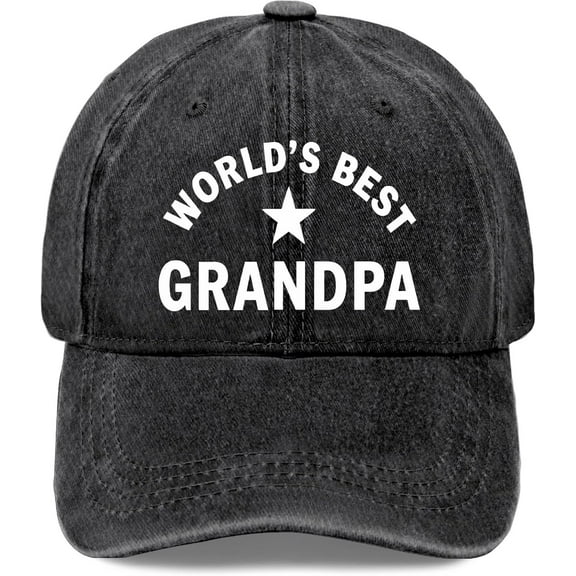 Classic Grandpa Hats for Women Trendy Washed Distressed Baseball Caps