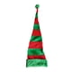thumbnail image 5 of Gorro de Papá Noel con luz LED, gorro de Navidad decorativo, felpa para hombres y mujeres, gorro de novedoso, sombreros festivos para regalos de, 5 of 9