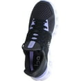 thumbnail image 4 of ON RUNNING Cloudswift Women/Adult shoe size Women 9.5  Casual ON-41.99226 Magnet/Lavender, 4 of 6