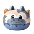 thumbnail image 1 of LCXmlly Cooking Timer Easy to Operate Cartoon Alarm Timer Kitchen Gadget, 1 of 6