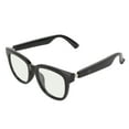 thumbnail image 2 of Gafas Inalámbricas 1 Hora De Tiempo De Carga Micrófono Integrado Semiabierto Gafas Inteligentes Inalámbricas Llamadas Manos Libres Para Conducir, 2 of 8