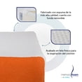 thumbnail image 4 of Colchón Cuna de Bebé Better - Medidas 130 x 70 x 10 cm Memory Foam COLCHON BABY BETTER, 4 of 9