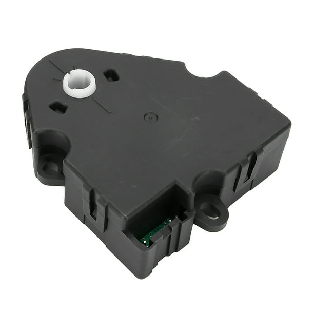 ,Air Blend Door Actuator AC Heater Blend Door Actuator Tried and