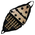 thumbnail image 3 of Hathaway Shuffleboard Bowling Pin Set, 3 of 5