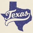 thumbnail image 3 of CafePress - Texas Light T Shirt - Men's Classic Graphic T-Shirt, 3 of 4